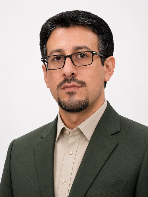 مسعود بیژنی
