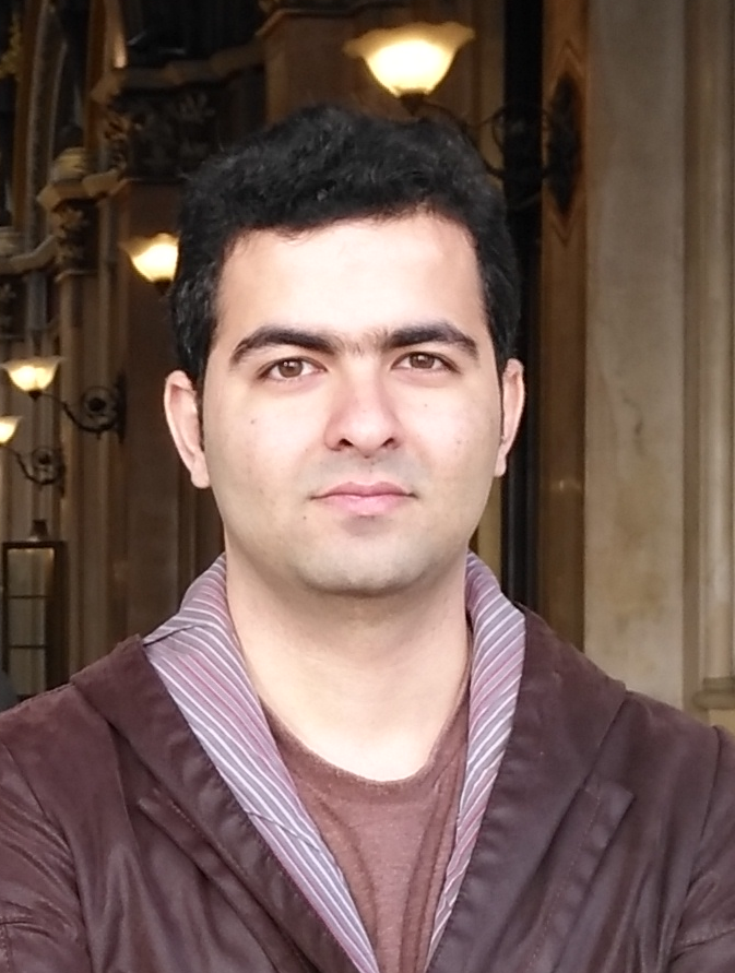 Omid Akbari