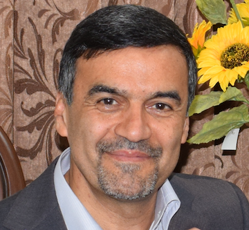 Mostafa karimian Eghbal