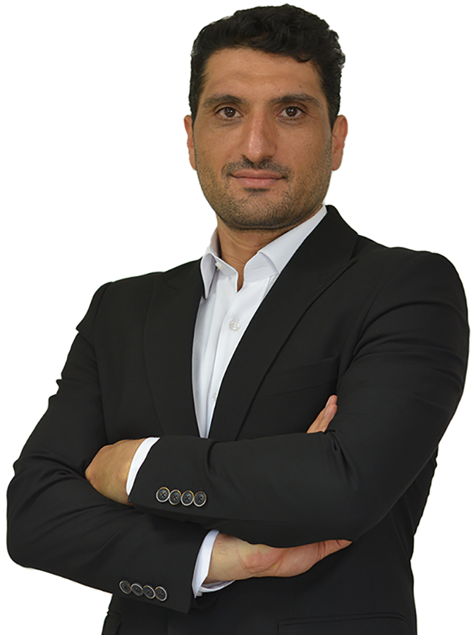 Davood Akbari