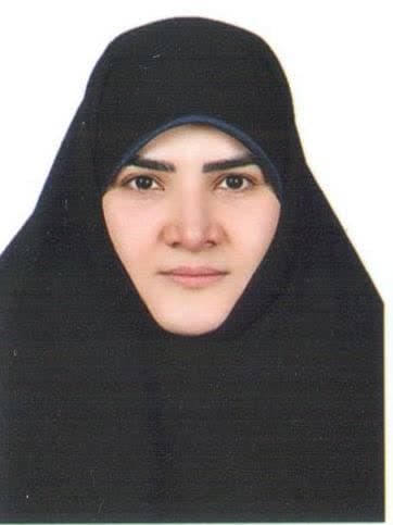 Khadijeh Ahmadi Bighash