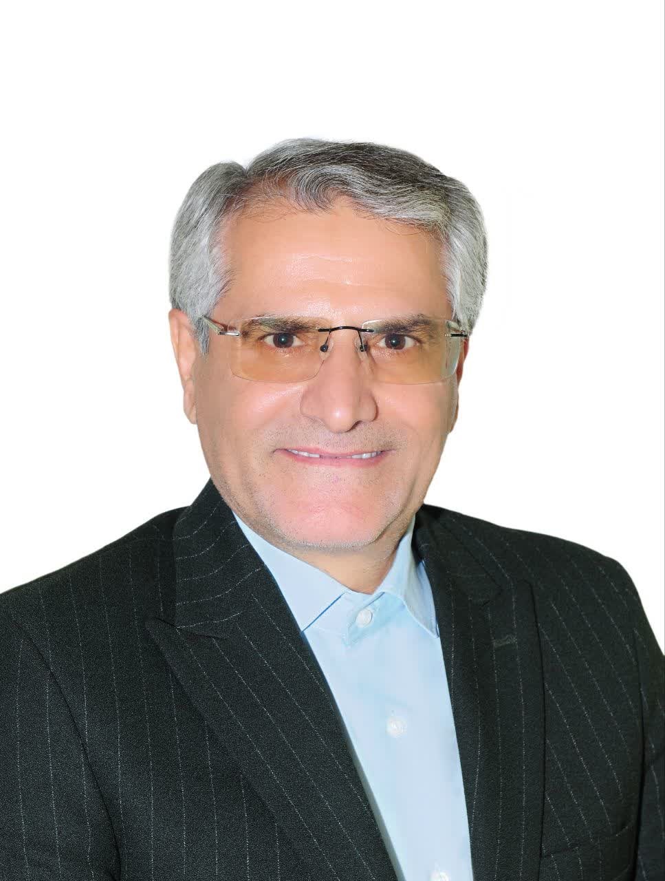 Ebrahim Khodayar