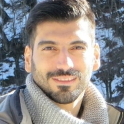 Seyyed Milad Hashemi Sarvandi