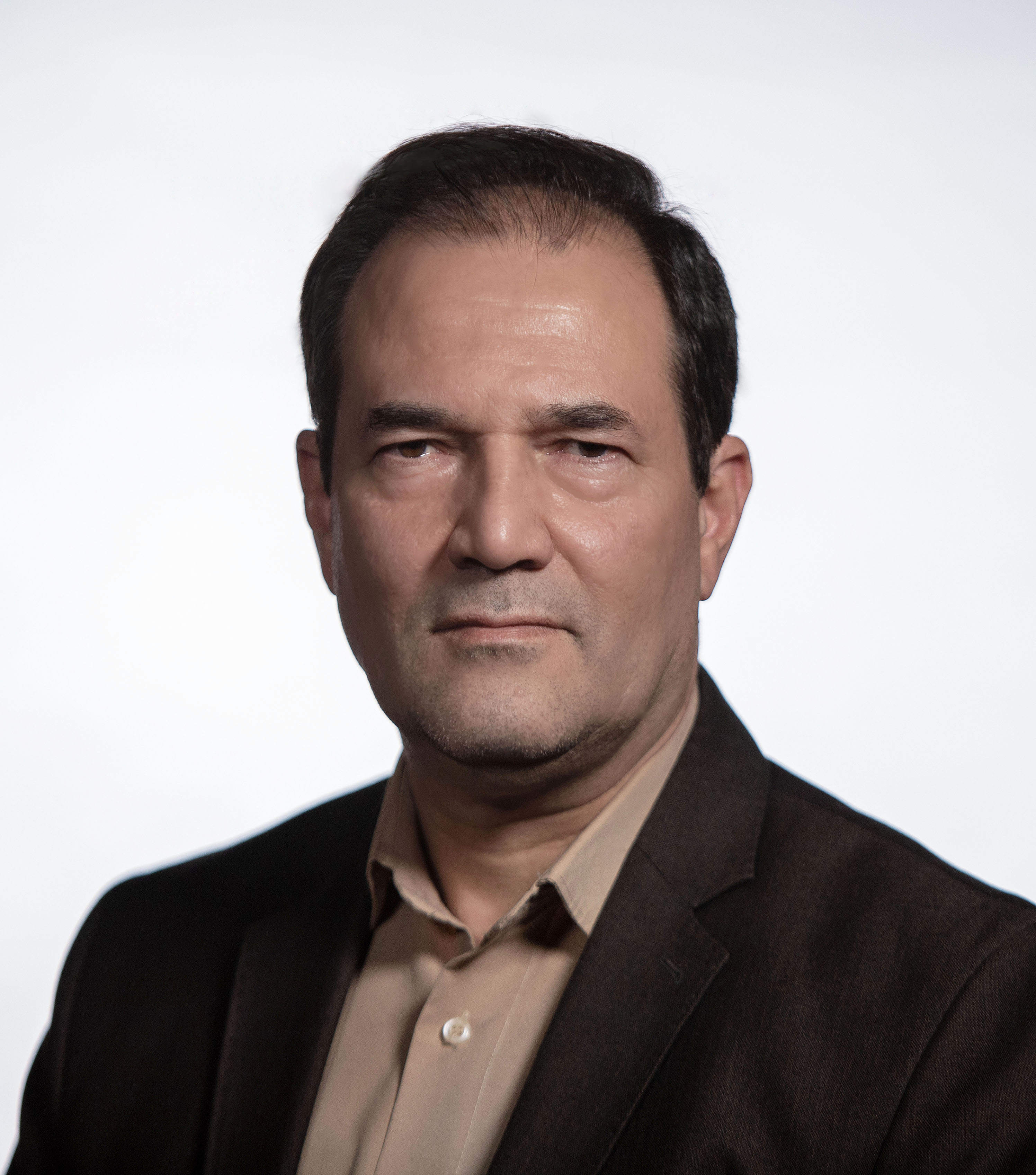 Yaghoub Fathipour