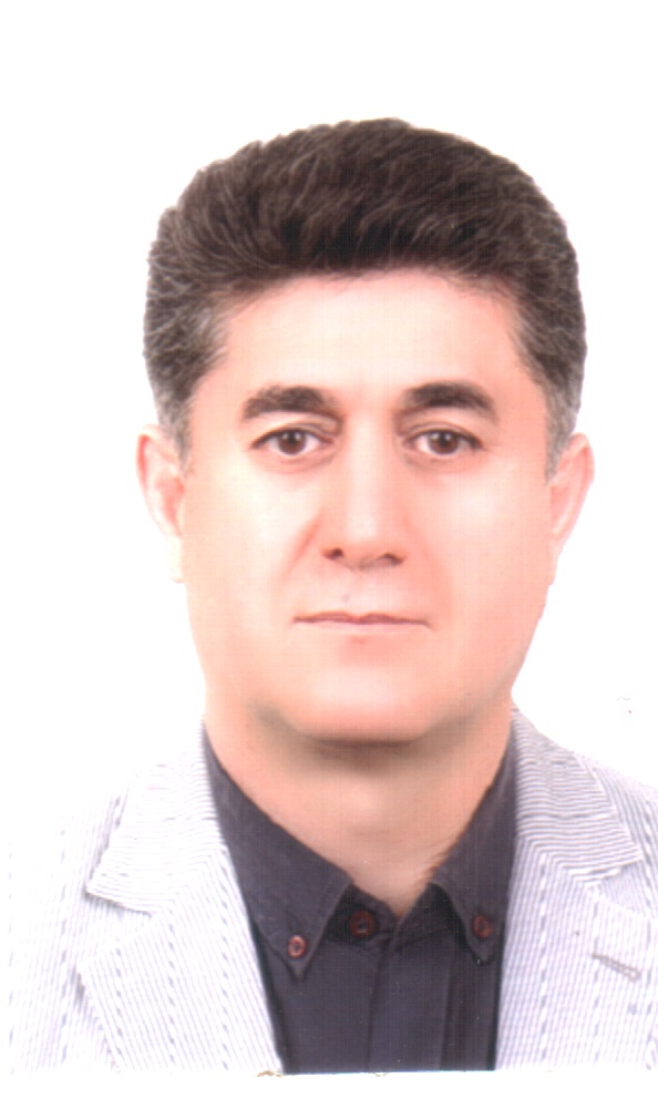 Abdolmohammad Abedian Kenari 