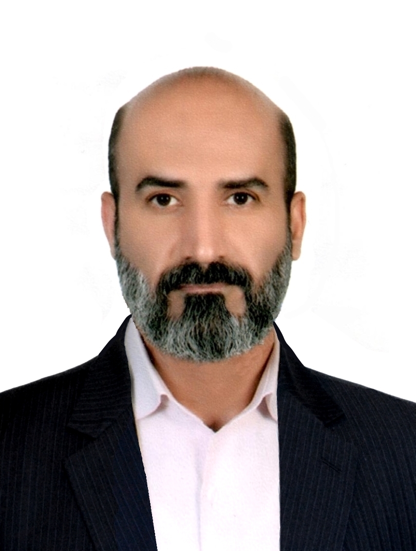 Saeed Amirhajloo