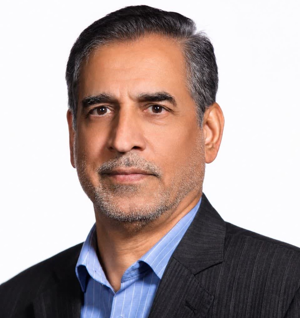 Sadegh khalilian