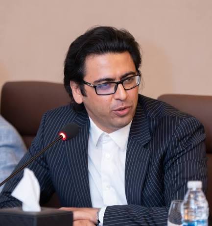 Mohammadreza Shahbazbegian