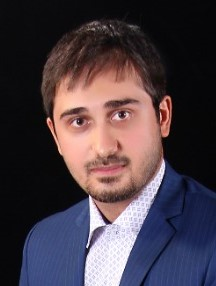 Amirhossein Zadyousefi