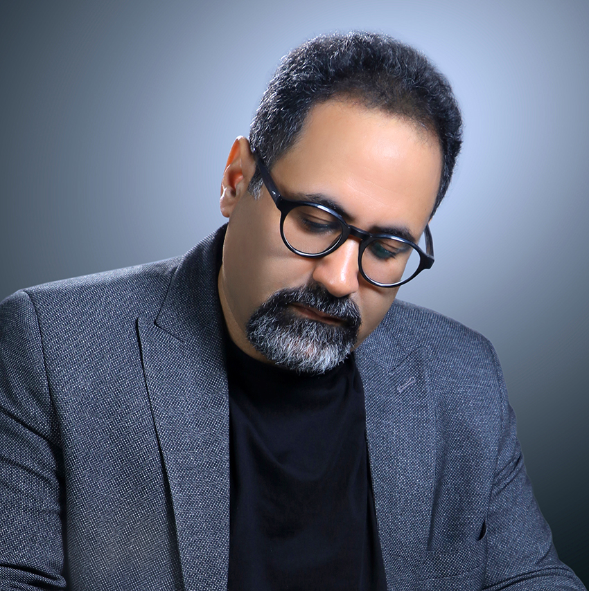 Aghil Sistani