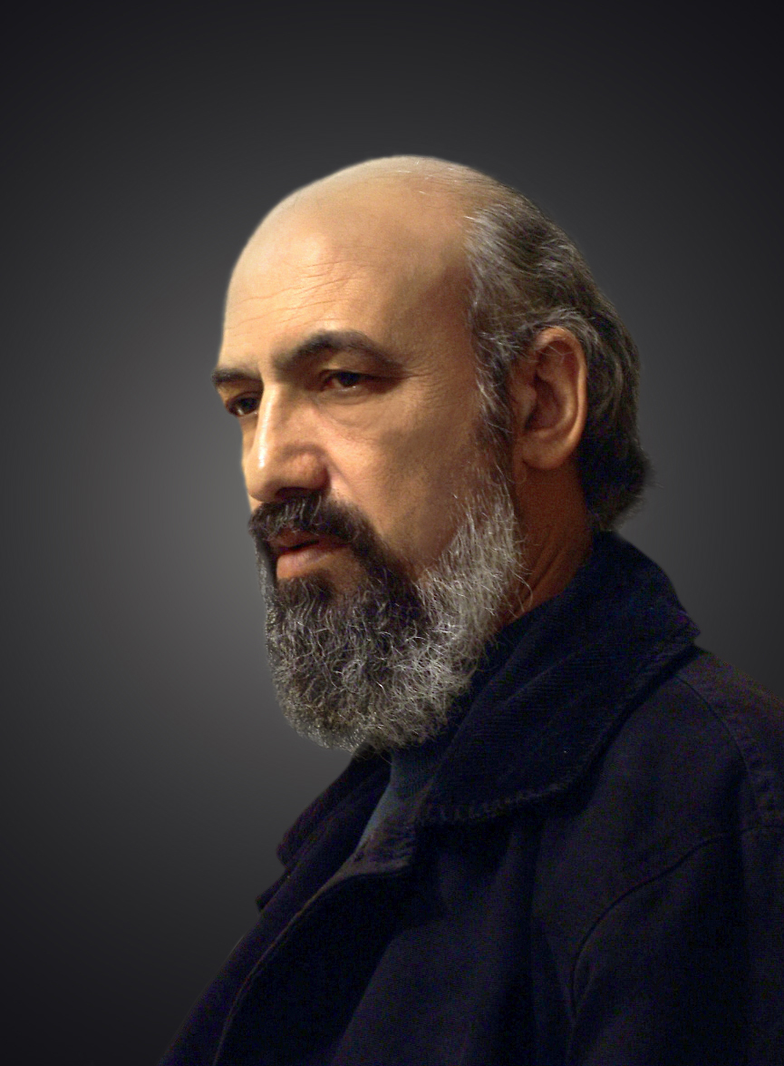 Mohammad Reza Pourjafar