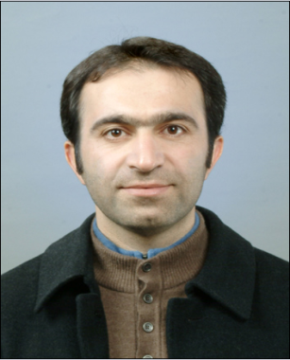 Khosro Tajbakhsh