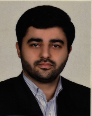 Amin Mirza Boroujerdian